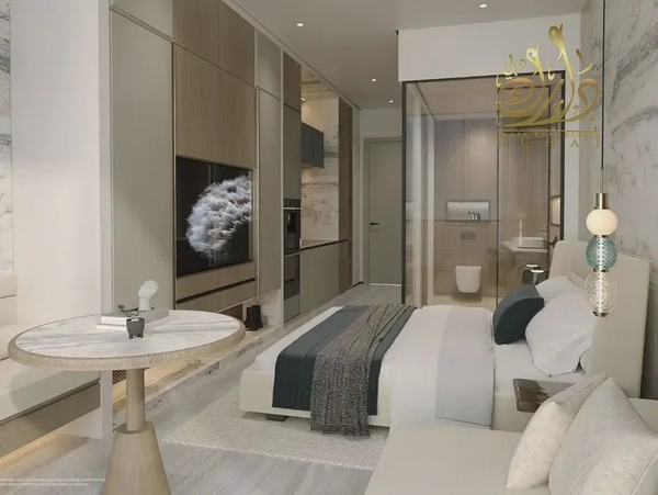 Your golden opportunity to live or invest in one of the most prime locations on Al Marjan Island