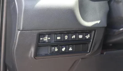 TOYOTA TUNDRA LIMITED 2024 | BLACK-5