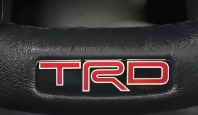 TOYOTA TUNDRA LIMITED 2024 | BLACK-3