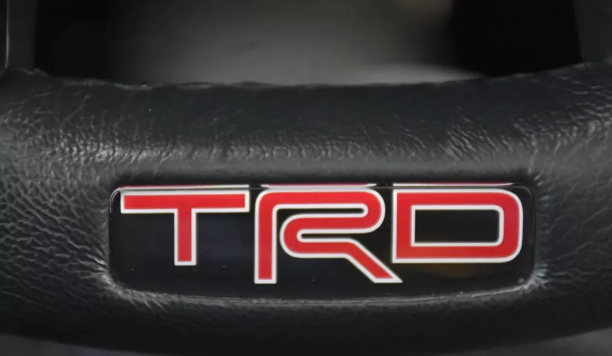 TOYOTA TUNDRA LIMITED 2024 | BLACK-3-3