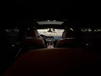 BMW X6 M 8c 4.4 X6  M5.0I  2021-10