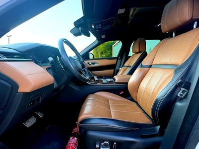 AED 3,000 P.M | 0% DOWN PAYMENT | RANGE ROVER VELAR P300 HSE R-DYNAMIC-7