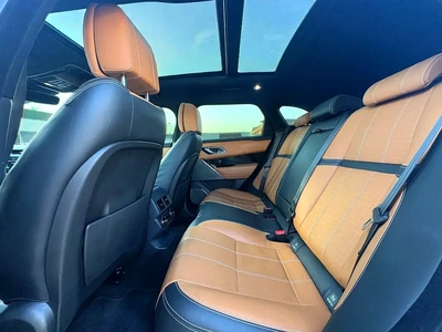 AED 3,000 P.M | 0% DOWN PAYMENT | RANGE ROVER VELAR P300 HSE R-DYNAMIC-15