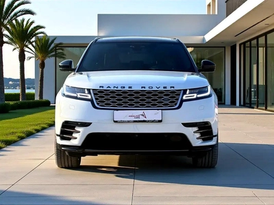 AED 3,000 P.M | 0% DOWN PAYMENT | RANGE ROVER VELAR P300 HSE R-DYNAMIC-6