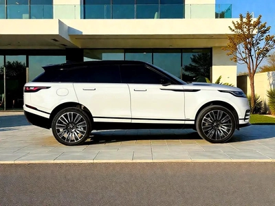 AED 3,000 P.M | 0% DOWN PAYMENT | RANGE ROVER VELAR P300 HSE R-DYNAMIC-10