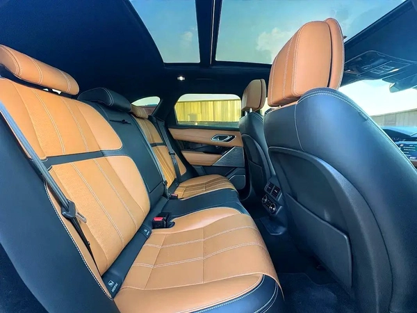 AED 3,000 P.M | 0% DOWN PAYMENT | RANGE ROVER VELAR P300 HSE R-DYNAMIC