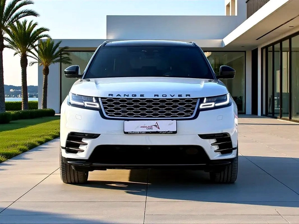 AED 3,000 P.M | 0% DOWN PAYMENT | RANGE ROVER VELAR P300 HSE R-DYNAMIC