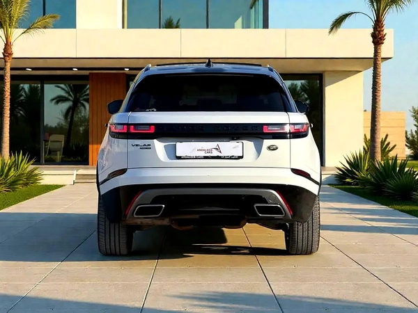 AED 3,000 P.M | 0% DOWN PAYMENT | RANGE ROVER VELAR P300 HSE R-DYNAMIC