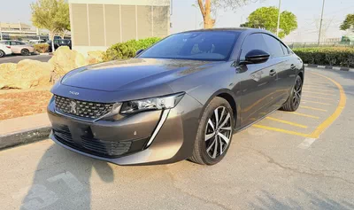 1 YEAR / 20,000KM WARRANTY | 1.6L GT | SERVICE HISTORY | GCC | AED 900 PM-0