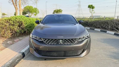 1 YEAR / 20,000KM WARRANTY | 1.6L GT | SERVICE HISTORY | GCC | AED 900 PM-1