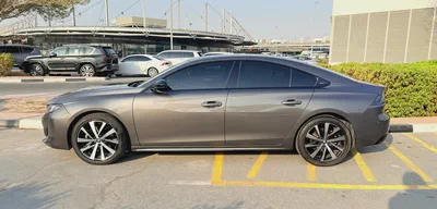 1 YEAR / 20,000KM WARRANTY | 1.6L GT | SERVICE HISTORY | GCC | AED 900 PM-3