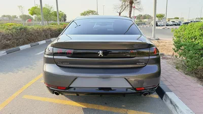 1 YEAR / 20,000KM WARRANTY | 1.6L GT | SERVICE HISTORY | GCC | AED 900 PM-5