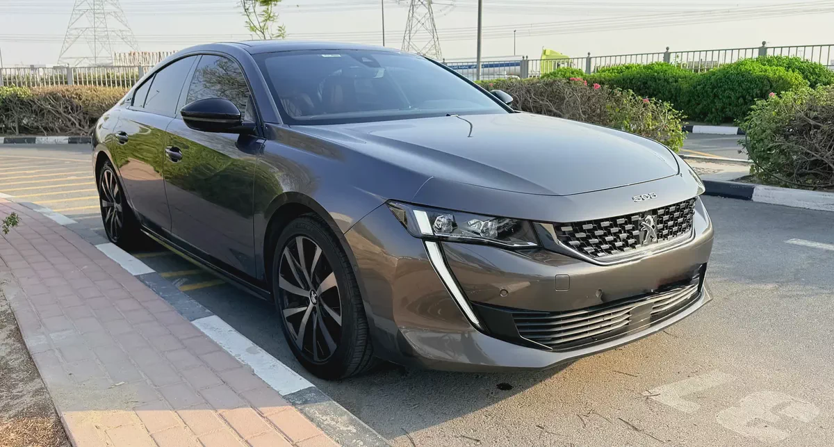 1 YEAR / 20,000KM WARRANTY | 1.6L GT | SERVICE HISTORY | GCC | AED 900 PM-2-2