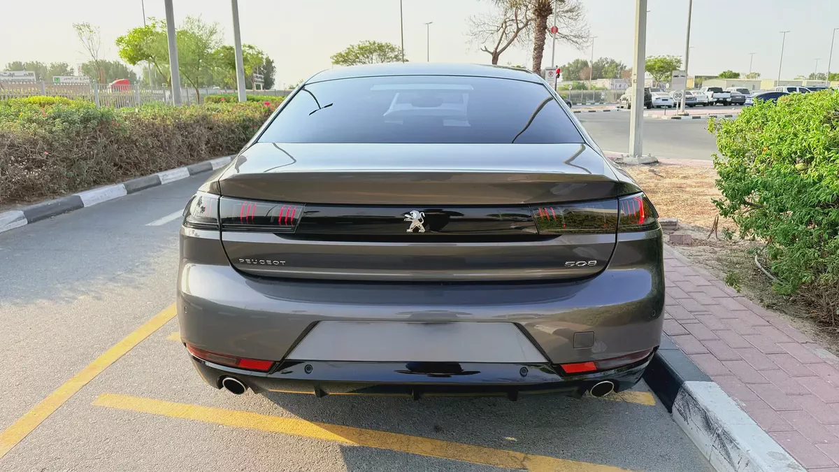 1 YEAR / 20,000KM WARRANTY | 1.6L GT | SERVICE HISTORY | GCC | AED 900 PM-5-5