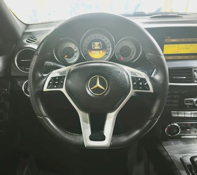 CGI . BlueEfficiency  . GCC Specs . Full Option . Excellent Condition-12
