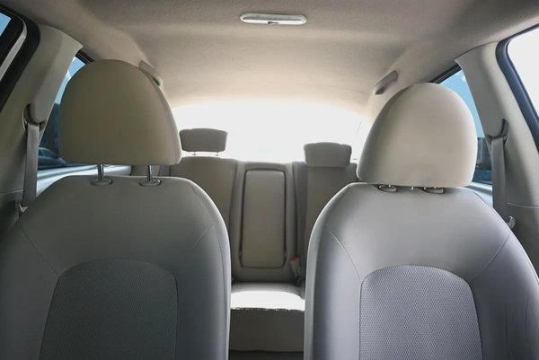 0% DP - APPLE CARPLAY - NISSAN SUNNY SV - GCC