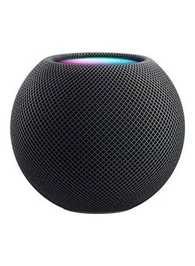 Apple Homepod Mini Space Gray-0