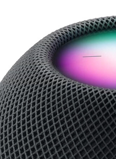 Apple Homepod Mini Space Gray-2