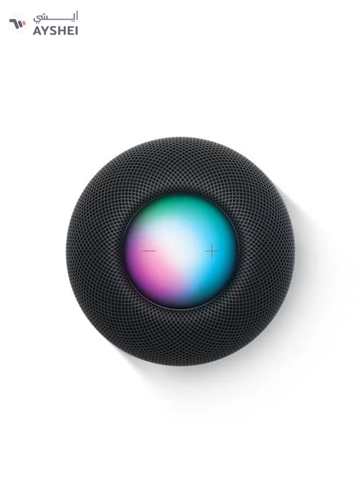 Apple Homepod Mini Space Gray-1-1
