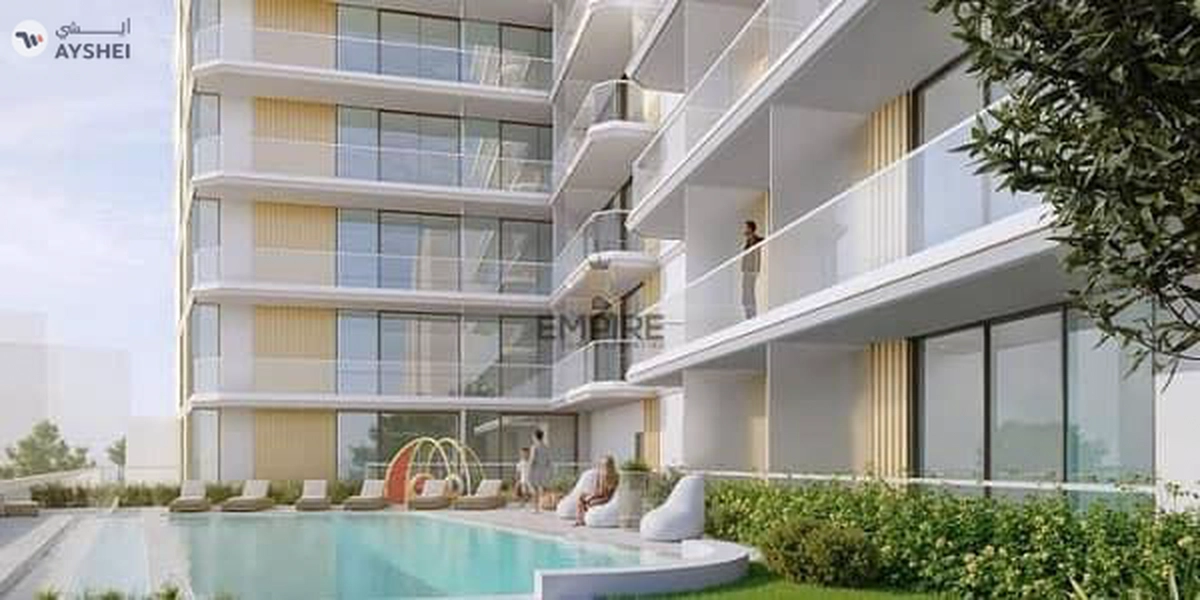 NEW LAUNCH | 3YRS POST HAND OVER | FURNISHED