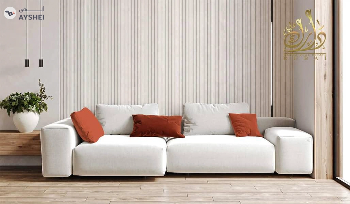 NEW LAUNCH | 3YRS POST HAND OVER | FURNISHED