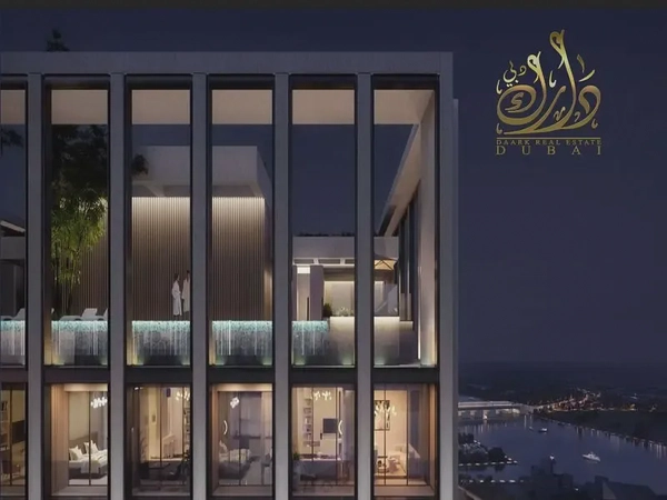 ALMOST READY - HIGH FLOOR - BEST INVESTMENT - WATERFRONT
