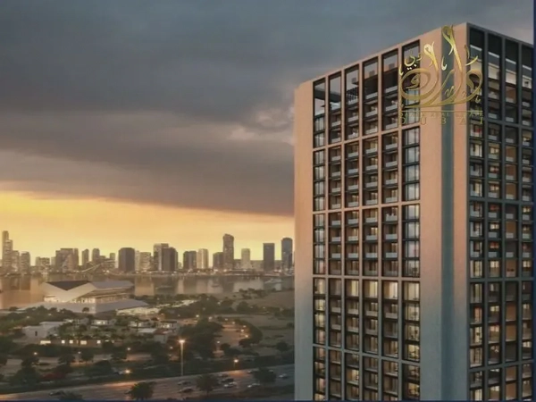 ALMOST READY - HIGH FLOOR - BEST INVESTMENT - WATERFRONT