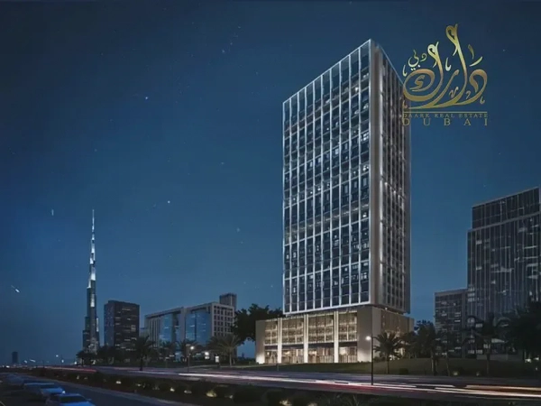 ALMOST READY - HIGH FLOOR - BEST INVESTMENT - WATERFRONT