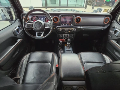 2021 Jeep Gladiator Mojave (Canadian Specs)-10