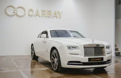 AED 13,457 PM | ROLLS ROYCE WRAITH 2019| STARLIGHT 4 BUTTONS| AGENCY SERVICE CONTRACT APRIL 2028 GCC-2