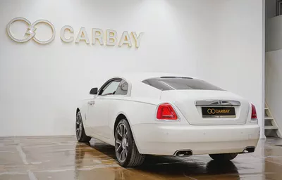 AED 13,457 PM | ROLLS ROYCE WRAITH 2019| STARLIGHT 4 BUTTONS| AGENCY SERVICE CONTRACT APRIL 2028 GCC-6