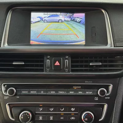 Kia K5 2018 No Accident Korean Specs-13