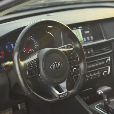 Kia K5 2018 No Accident Korean Specs-5