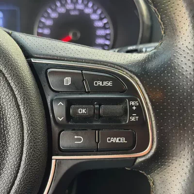 Kia K5 2018 No Accident Korean Specs-7
