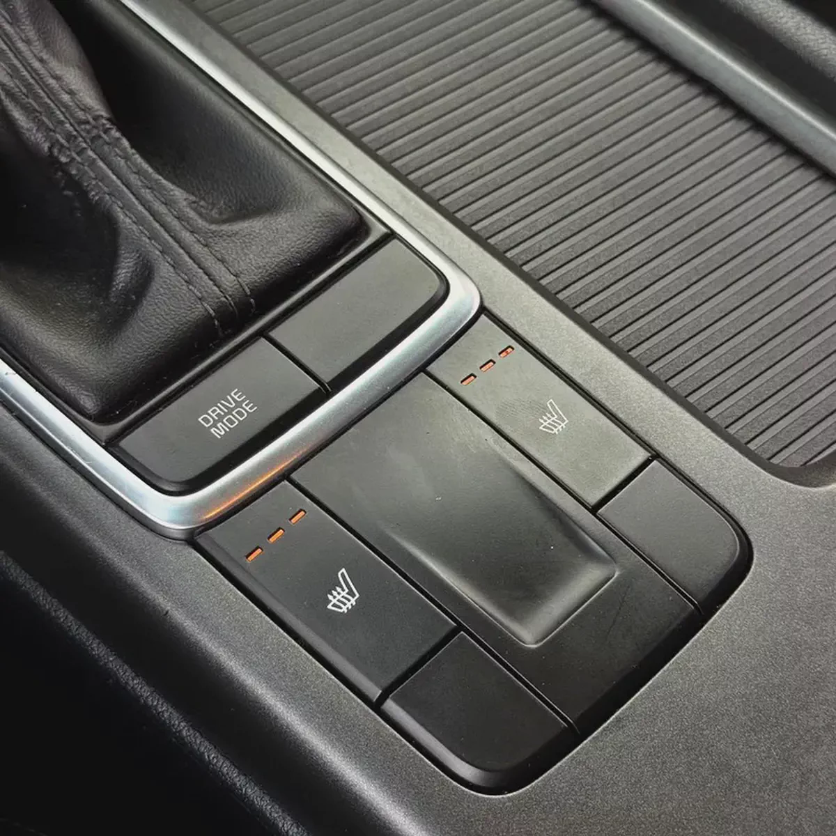 Kia K5 2018 No Accident Korean Specs-10-10