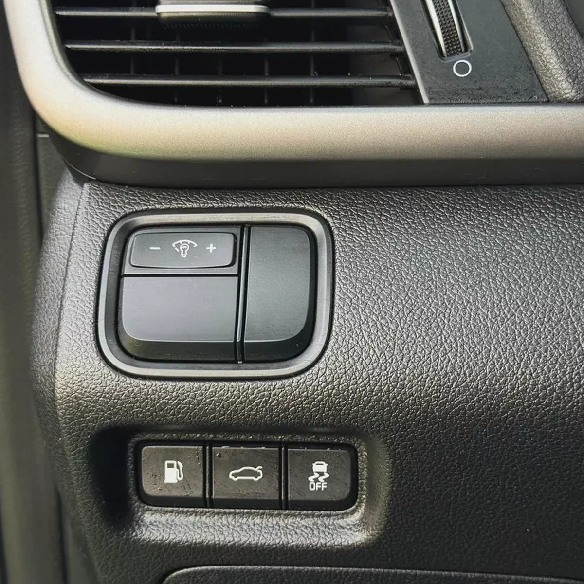 Kia K5 2018 No Accident Korean Specs-6-6