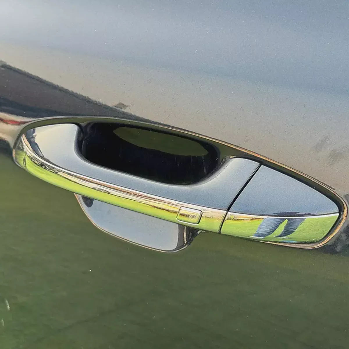 Kia K5 2018 No Accident Korean Specs-8-8