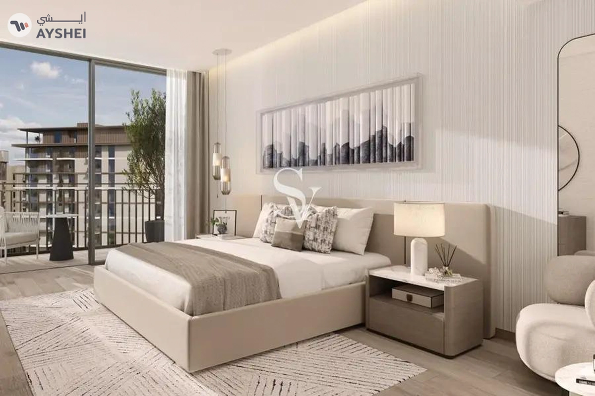 Riwa 1, Riwa, Madinat Jumeirah Living, Umm Suqeim, Dubai-7-7