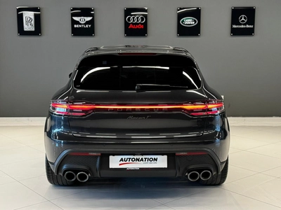 Porsche Macan 2023-7