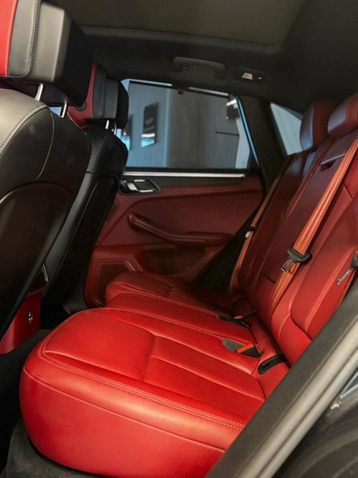 Porsche Macan 2023-3