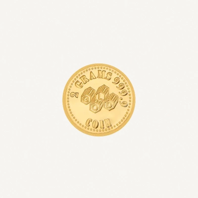 Al Fardan 2gm Gold Coin-2