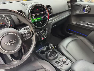 2021 MINI Countryman S 4WD - American Specs - Excellent Condition-10