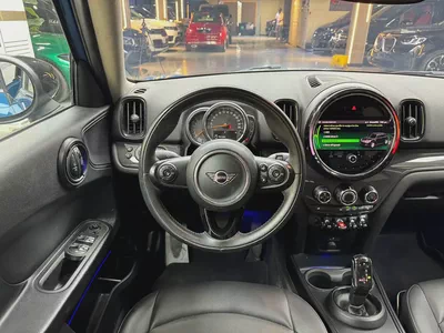 2021 MINI Countryman S 4WD - American Specs - Excellent Condition-7