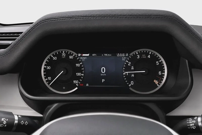 4,308 AED/ MONTHLY l Land Rover Defender 90 2022 l S P400-11
