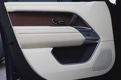 2023 Land Rover Range Rover HSE P530 | V8 Turbo | Luxury Performance-10