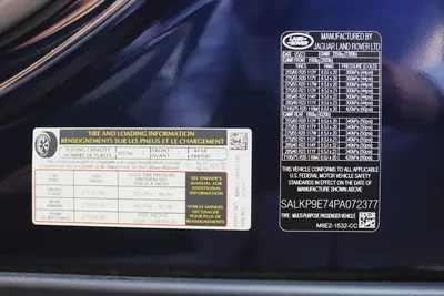 2023 Land Rover Range Rover HSE P530 | V8 Turbo | Luxury Performance-18