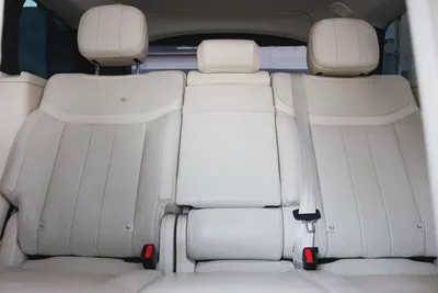 2023 Land Rover Range Rover HSE P530 | V8 Turbo | Luxury Performance-19