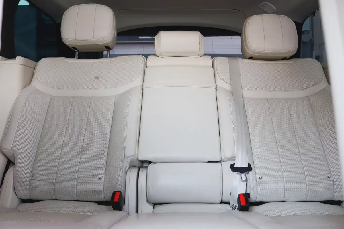 2023 Land Rover Range Rover HSE P530 | V8 Turbo | Luxury Performance-19-19