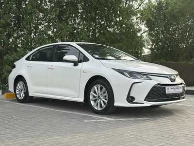 TOYOTA COROLLA-5