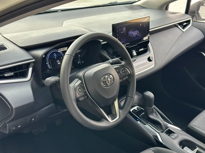 TOYOTA COROLLA-4